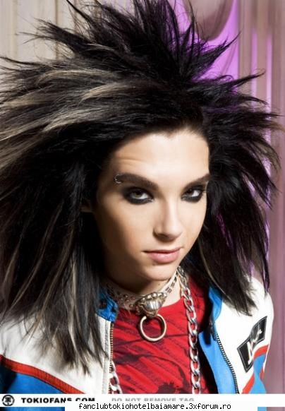 Poze - sexdrugsandmusic - Bill