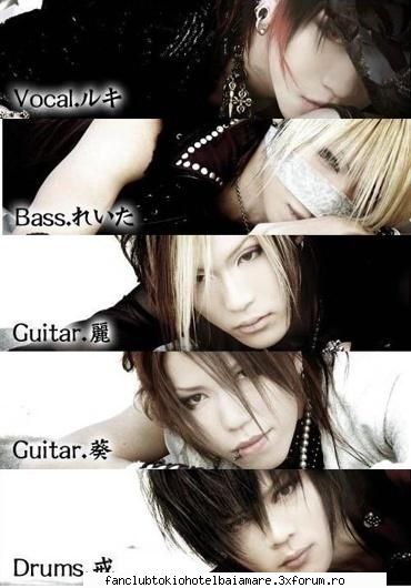 :d  :d  :d the gazette