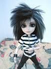 inca o poza.... :zzz: papusile kaulitz
